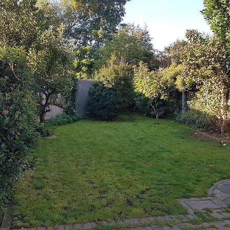 Private Rooms Just 19 Minutes From Central London Northfleet Exterior foto